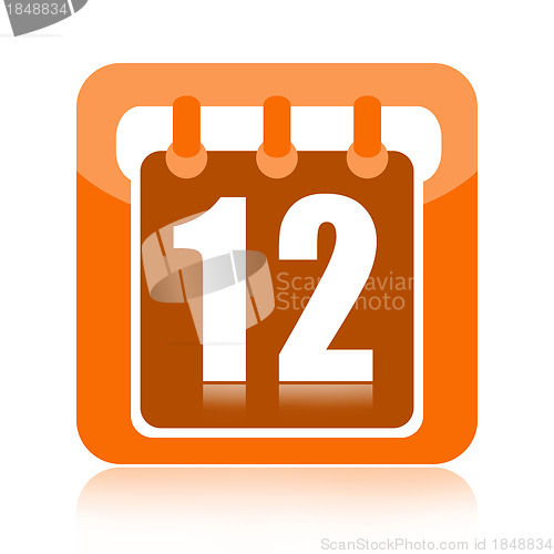 Image of Calendar icon