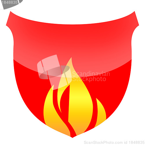 Image of Fire Shield