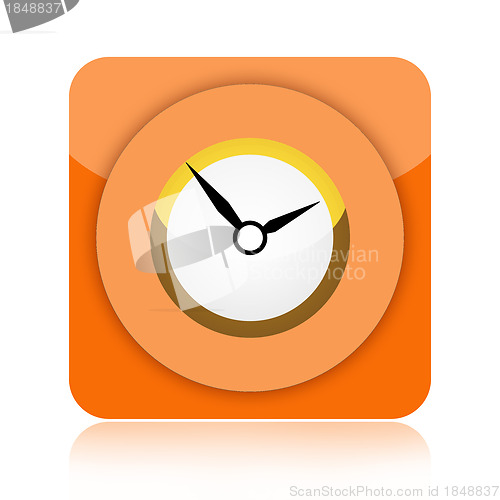 Image of Clock icon