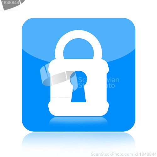 Image of Lock icon