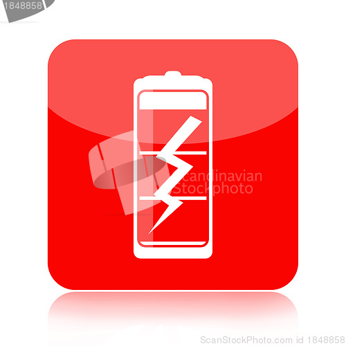 Image of Battery icon