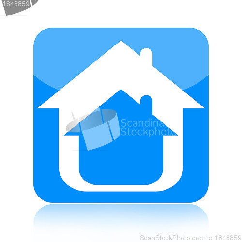 Image of Home icon