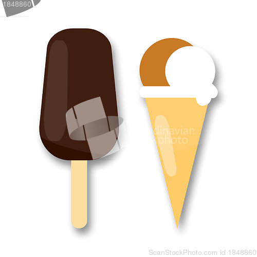 Image of Ice Cream