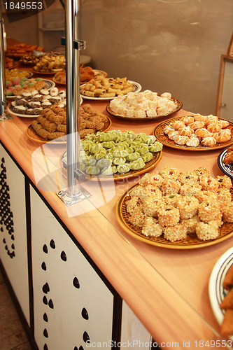 Image of Patisserie