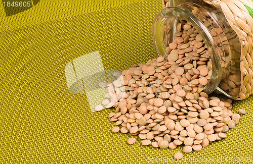 Image of Lentils