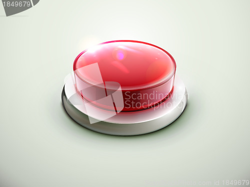 Image of red button