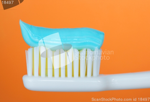 Image of Toothbrush