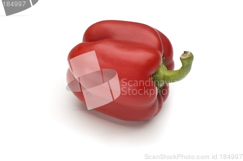 Image of pepper