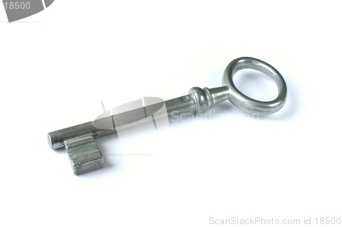 Image of Key