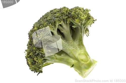 Image of broccoli