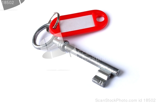 Image of Key