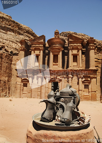 Image of Ad Deir, Petra