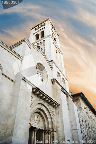 Image of Church of the Redeemer in Jerusalem