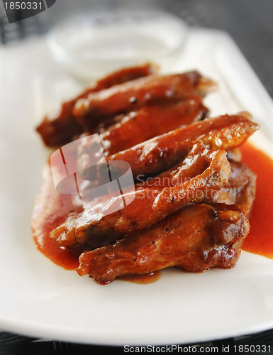 Image of Chicken Wings