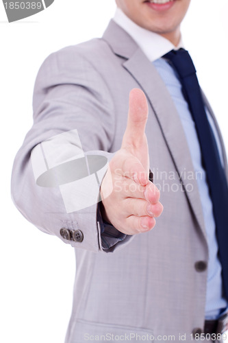 Image of hello!