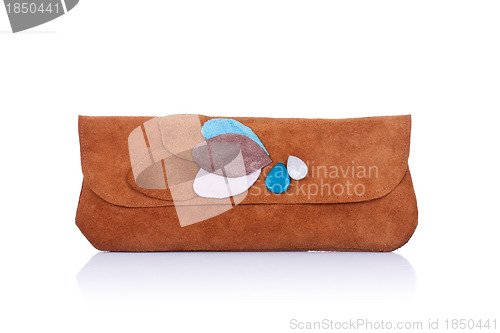 Image of brown women bag