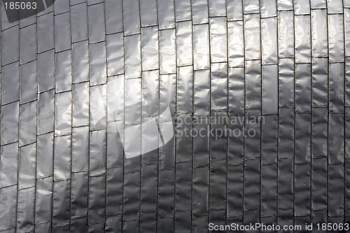 Image of thames barrier