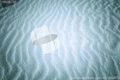 Image of Beach with soft sand