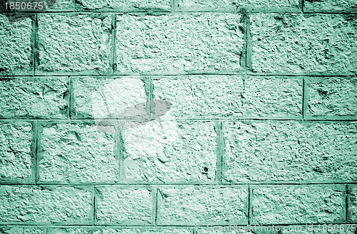 Image of Old wall