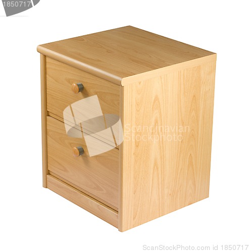 Image of Cabinet
