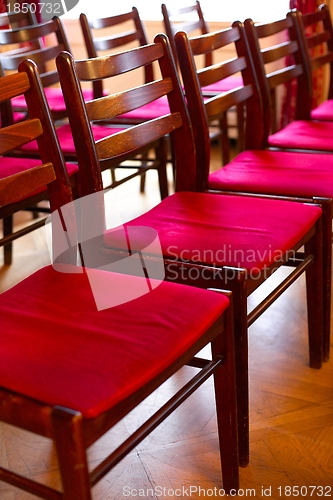 Image of Chairs