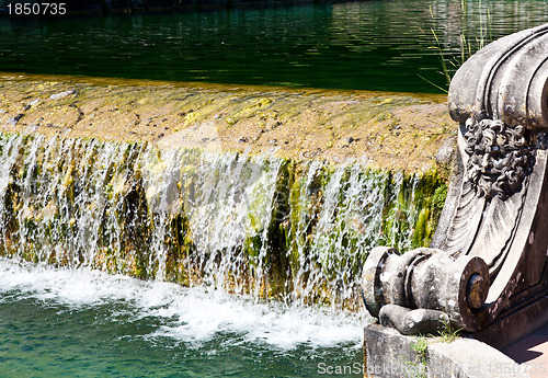 Image of Reggia di Caserta - Italy