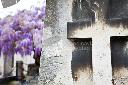 Image of Cemetary architectures - Europe