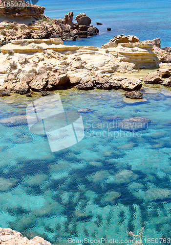 Image of lagoon