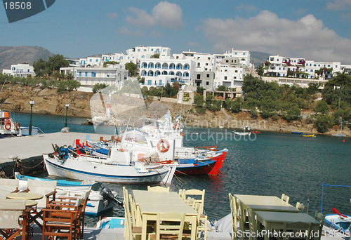 Image of GREEK ISLANDS