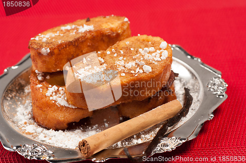 Image of Torrijas