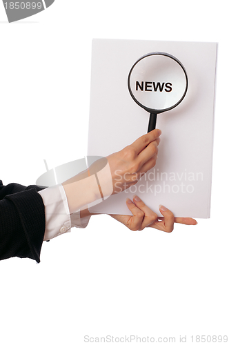 Image of News