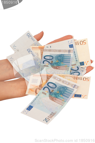 Image of euro