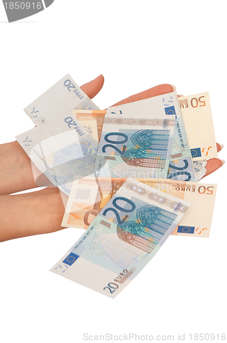 Image of euro