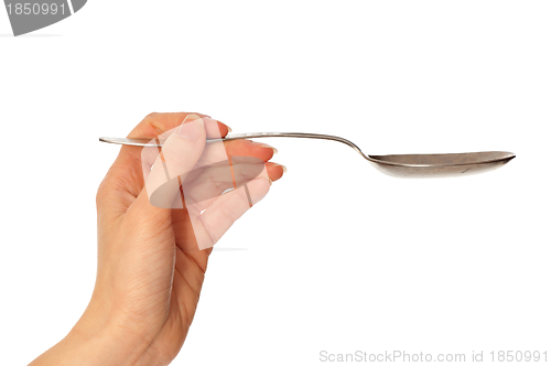 Image of tablespoon