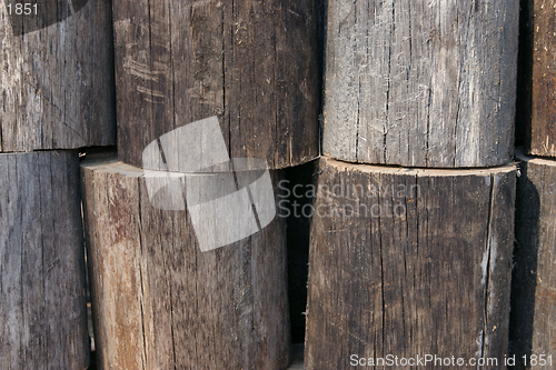 Image of Timber