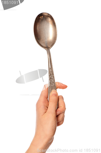 Image of tablespoon