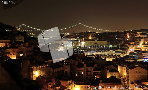 Image of Lisbon