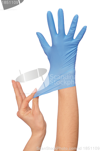 Image of doctor