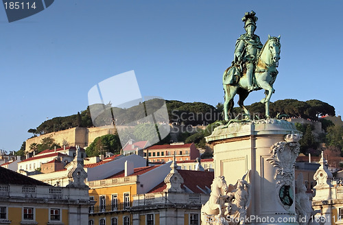 Image of Lisbon