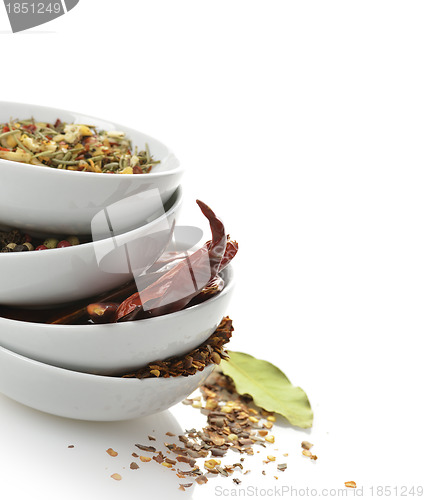 Image of Spices