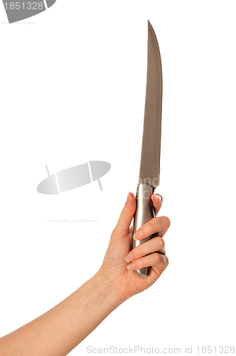 Image of knife