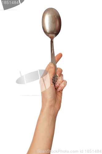 Image of tablespoon