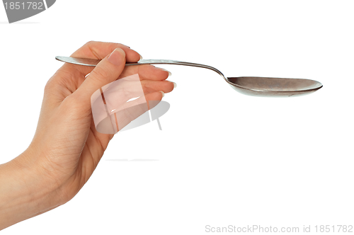 Image of tablespoon