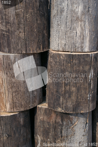 Image of Timber