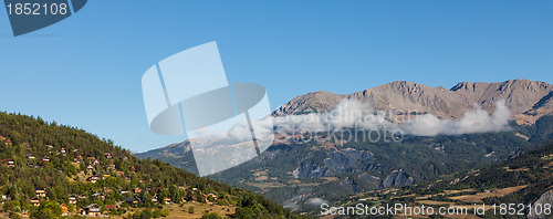 Image of High Altitude Village