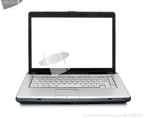 Image of Laptop