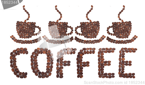 Image of Coffee