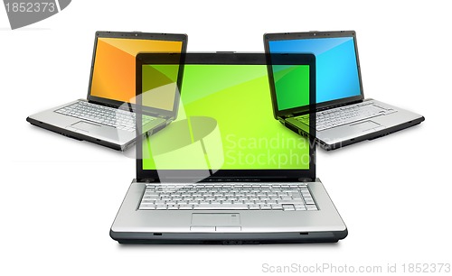 Image of Laptop