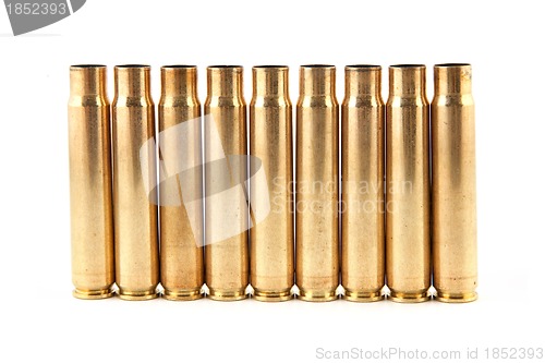 Image of Bullet