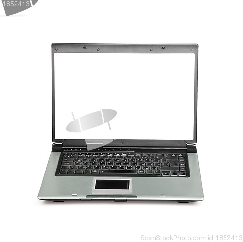 Image of Laptop
